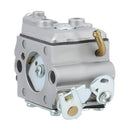 Carburetor Kit For Husqvarna 323L 323 322L 223L 326L 323R 322R 326C 322C 326L 326LDX 326LS 326LX Trimmer Replaces C1Q-EL24 503 28-3401-4