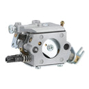 Carburetor Kit For Husqvarna 323L 323 322L 223L 326L 323R 322R 326C 322C 326L 326LDX 326LS 326LX Trimmer Replaces C1Q-EL24 503 28-3401-3