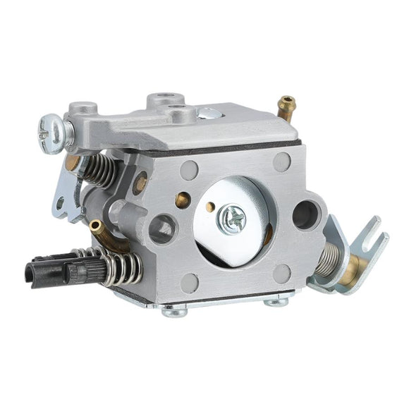 Carburetor Kit For Husqvarna 323L 323 322L 223L 326L 323R 322R 326C 322C 326L 326LDX 326LS 326LX Trimmer Replaces C1Q-EL24 503 28-3401