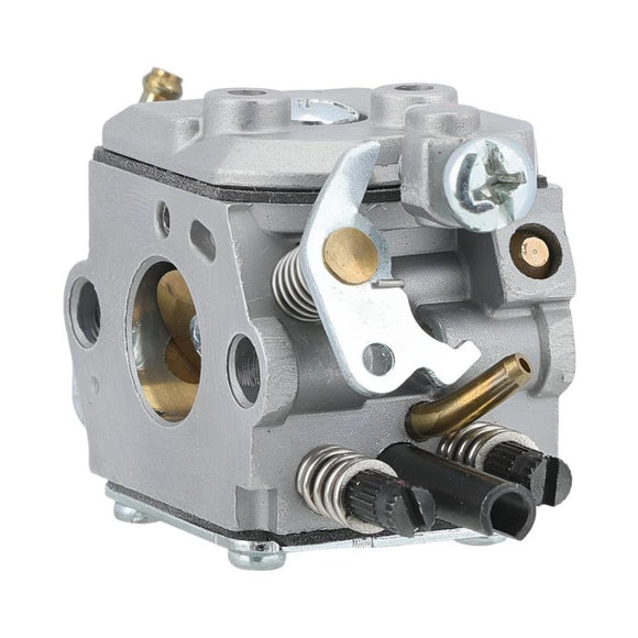 Carburetor Kit For Husqvarna 323L 323 322L 223L 326L 323R 322R 326C 322C 326L 326LDX 326LS 326LX Trimmer Replaces C1Q-EL24 503 28-3401
