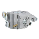 Carburetor Kit For Husqvarna 323L 323 322L 223L 326L 323R 322R 326C 322C 326L 326LDX 326LS 326LX Trimmer Replaces C1Q-EL24 503 28-3401-7