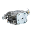 Carburetor Kit For Husqvarna 323L 323 322L 223L 326L 323R 322R 326C 322C 326L 326LDX 326LS 326LX Trimmer Replaces C1Q-EL24 503 28-3401-8