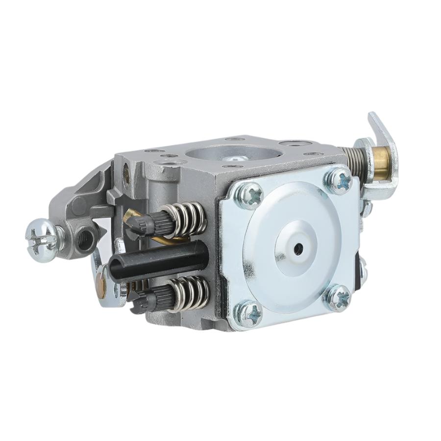 Carburetor Kit For Husqvarna 323L 323 322L 223L 326L 323R 322R 326C 322C 326L 326LDX 326LS 326LX Trimmer Replaces C1Q-EL24 503 28-3401