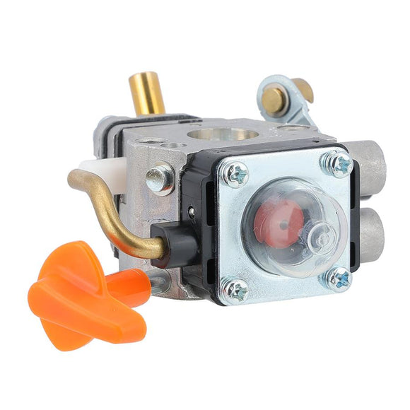Hipa FS90R Carburetor for Stihl FS 90R FS90 FS87 FS87R FS100RX FS110 FS110R FS130R Trimmer Replace 4180 120 0611 C1Q-S174 C1Q-S176