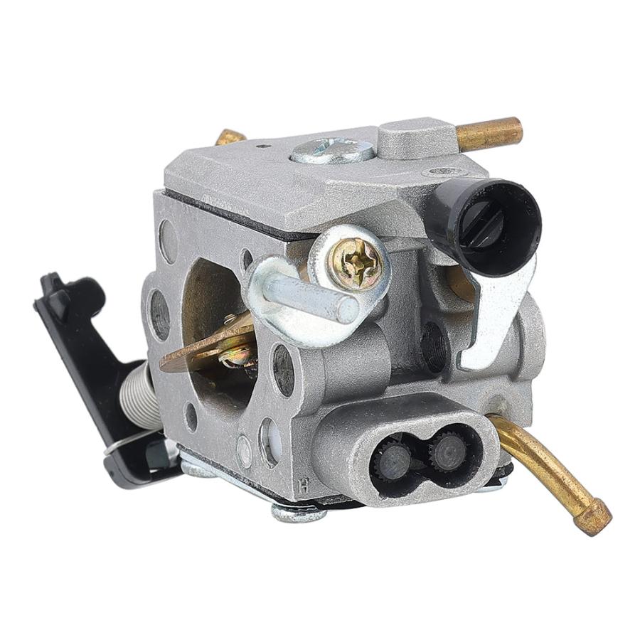 Carburetor Kit for Jonsered CS2245 CS2245S CS2250S Chainsaw # Replace Zama C1M-EL37B 544 14 82-01
