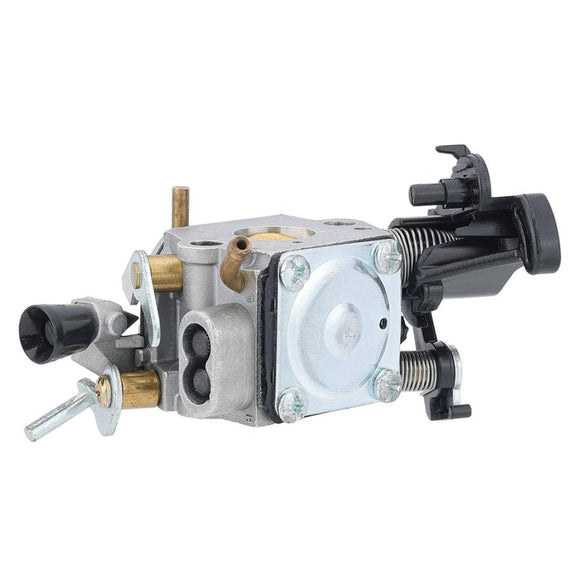 Carburetor Kit for Jonsered CS2245 CS2245S CS2250S Chainsaw # Replace Zama C1M-EL37B 544 14 82-01