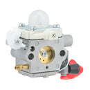 Carburetor for Stihl FS56 FS40 FS40C FS50 FS50C FS56C FS70C FS70 String Trimmer Brushcutter FC56 FC70 FC70C Edger Replace C1M-S267A 4144 120 0608-5