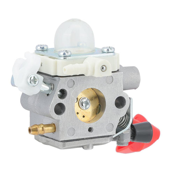 Carburetor Kit for Stihl FS56RC FS56 FS56C FS70R FS40 FS50C FS70 FS70C FC70 FC70C String Trimmer Brushcutter Replace C1M-S237 4144-120-0608