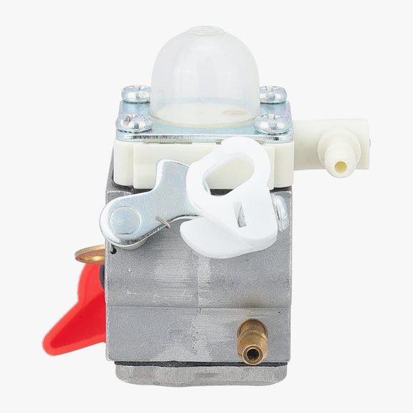 Carburetor Kit for Stihl FS56RC FS56 FS56C FS70R FS40 FS50C FS70 FS70C FC70 FC70C String Trimmer Brushcutter Replace C1M-S237 4144-120-0608