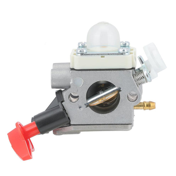 Carburetor Kit for Stihl FS56RC FS56 FS56C FS70R FS40 FS50C FS70 FS70C FC70 FC70C String Trimmer Brushcutter Replace C1M-S237 4144-120-0608