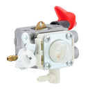 Carburetor for Stihl FS56 FS40 FS40C FS50 FS50C FS56C FS70C FS70 String Trimmer Brushcutter FC56 FC70 FC70C Edger Replace C1M-S267A 4144 120 0608-7