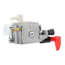 Carburetor for Stihl FS56 FS40 FS40C FS50 FS50C FS56C FS70C FS70 String Trimmer Brushcutter FC56 FC70 FC70C Edger Replace C1M-S267A 4144 120 0608-8