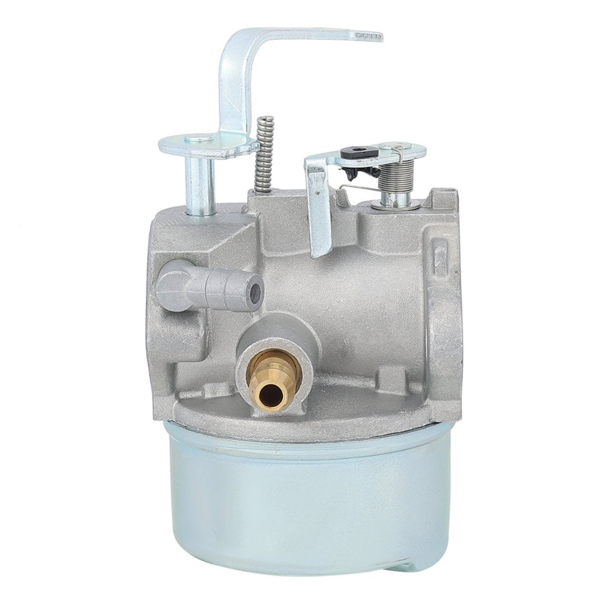 Carburetor for 640260A Tecumseh HM80 HM85 HM90 HM100 LH318XA LH358XA LH358EA 8-10HP Mower Snowblower Generator Replace 640152A 632689