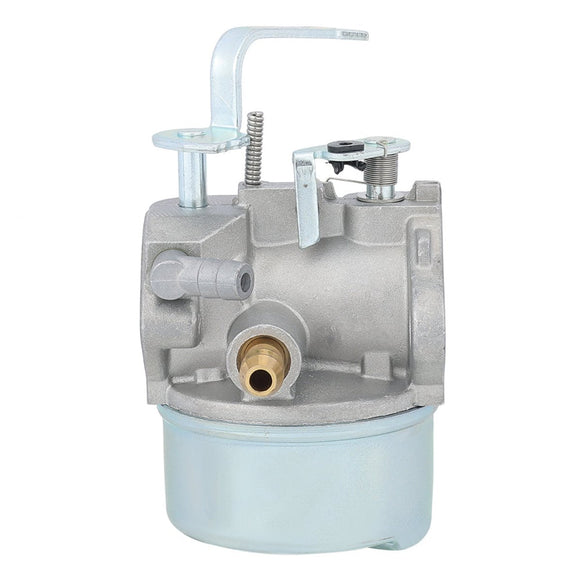 Carburetor for 640260A Tecumseh HM80 HM85 HM90 HM100 LH318XA LH358XA LH358EA 8-10HP Mower Snowblower Generator Replace 640152A 632689