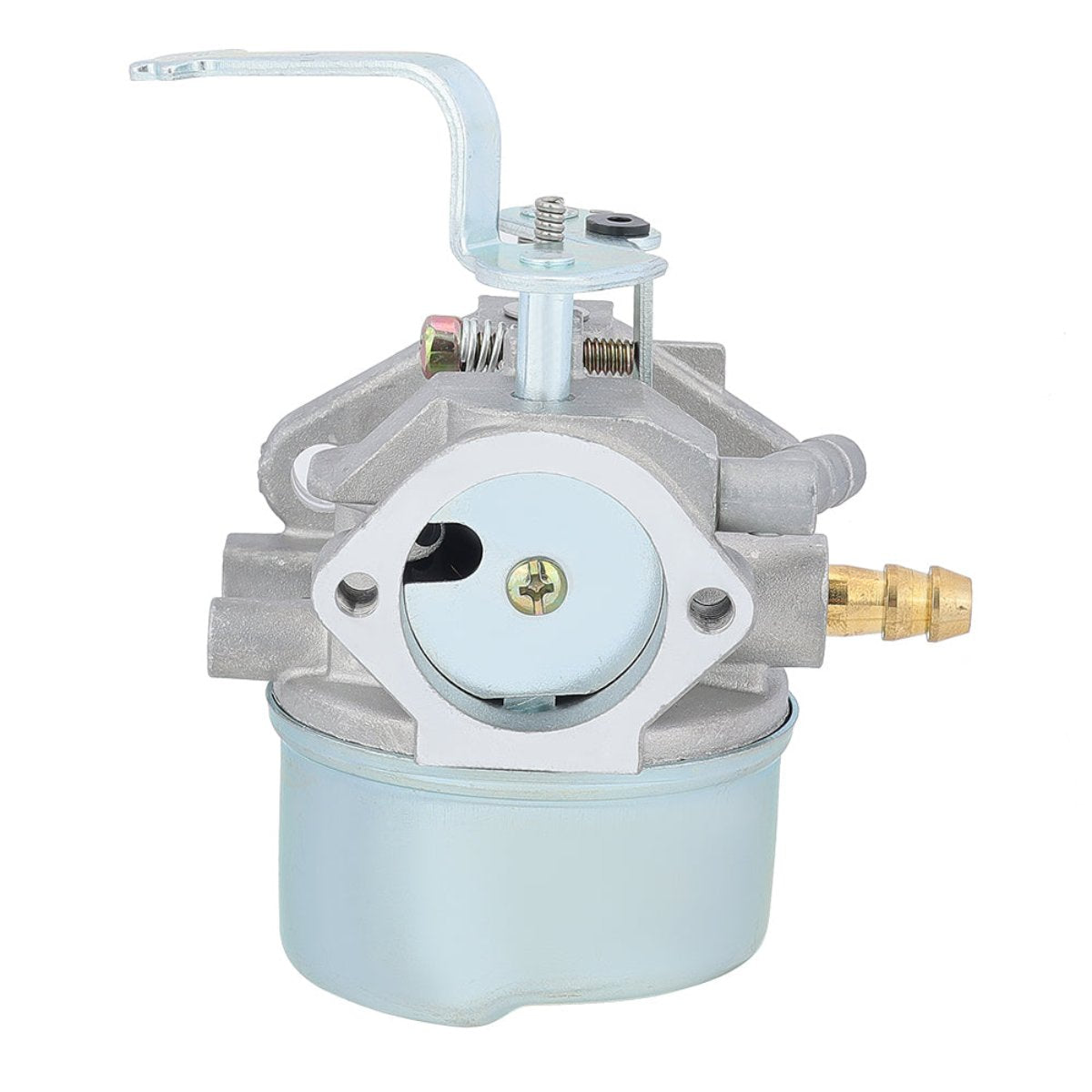 Carburetor for 640260A Tecumseh HM80 HM85 HM90 HM100 LH318XA LH358XA LH358EA 8-10HP Mower Snowblower Generator Replace 640152A 632689