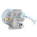 Carburetor for 640260A Tecumseh HM80 HM85 HM90 HM100 LH318XA LH358XA LH358EA 8-10HP Mower Snowblower Generator Replace 640152A 632689-6