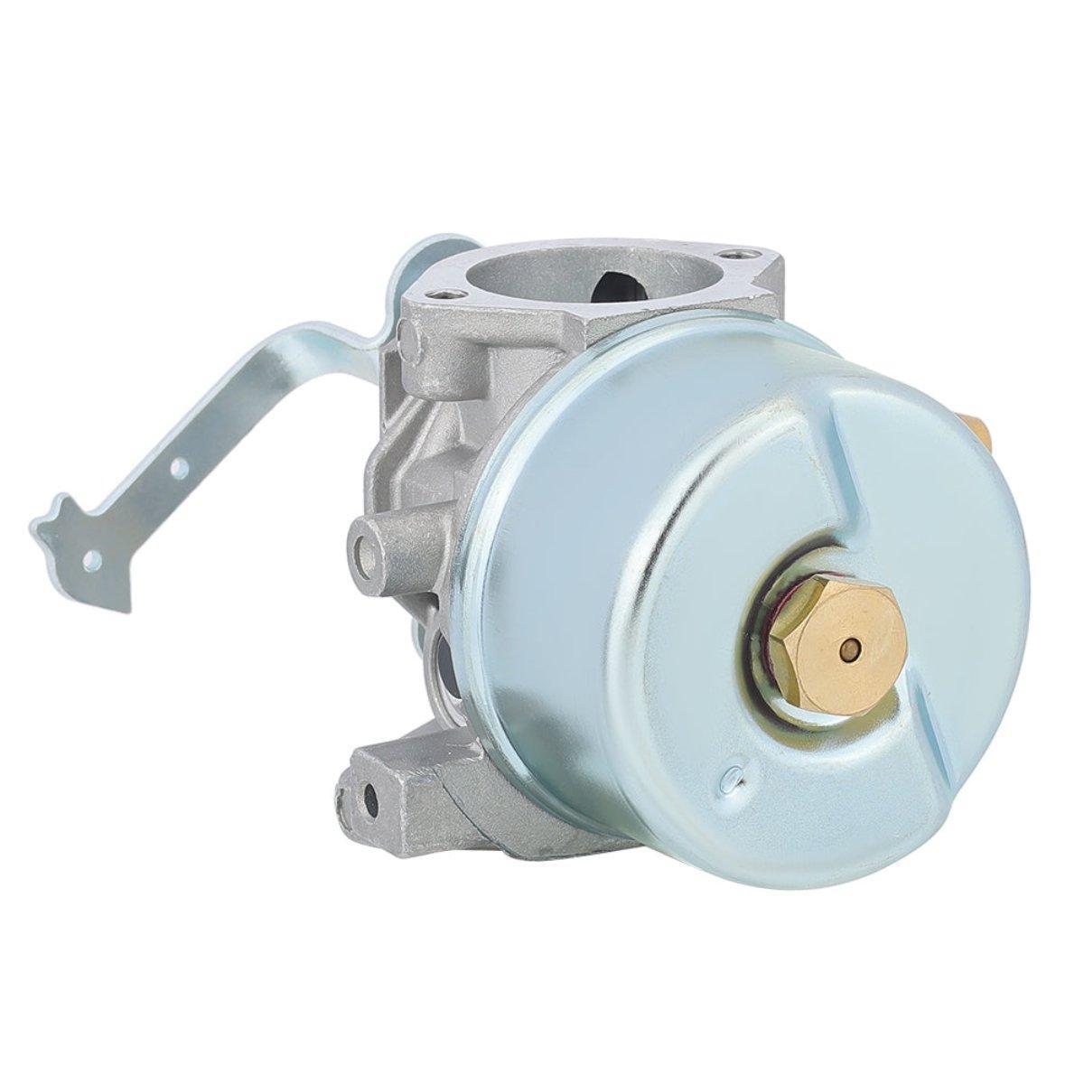 Carburetor for 640260A Tecumseh HM80 HM85 HM90 HM100 LH318XA LH358XA LH358EA 8-10HP Mower Snowblower Generator Replace 640152A 632689