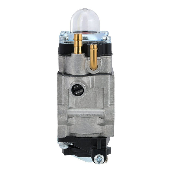 Carburetor Kit For Earthquake E43 Earth Auger Powerhead MC43 MC43CE MC43E MC43ECE Mini Cultivator Replace 300486