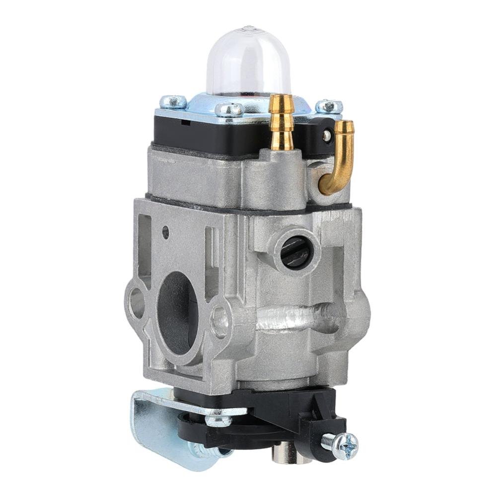 300486 Carburetor for Earthquake E43 E43CE Auger MC43 MC43CE MC43E MD43 Tiller Cultivator WE43 WE43E Edger # A200774 A201112 WYK-74 15mm Intake