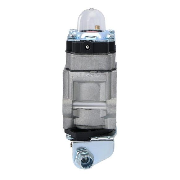 300486 Carburetor for Earthquake E43 E43CE Auger MC43 MC43CE MC43E MD43 Tiller Cultivator WE43 WE43E Edger # A200774 A201112 WYK-74 15mm Intake