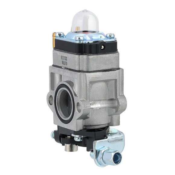 Carburetor Kit For Earthquake E43 Earth Auger Powerhead MC43 MC43CE MC43E MC43ECE Mini Cultivator Replace 300486