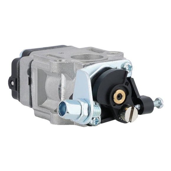 300486 Carburetor for Earthquake E43 E43CE Auger MC43 MC43CE MC43E MD43 Tiller Cultivator WE43 WE43E Edger # A200774 A201112 WYK-74 15mm Intake