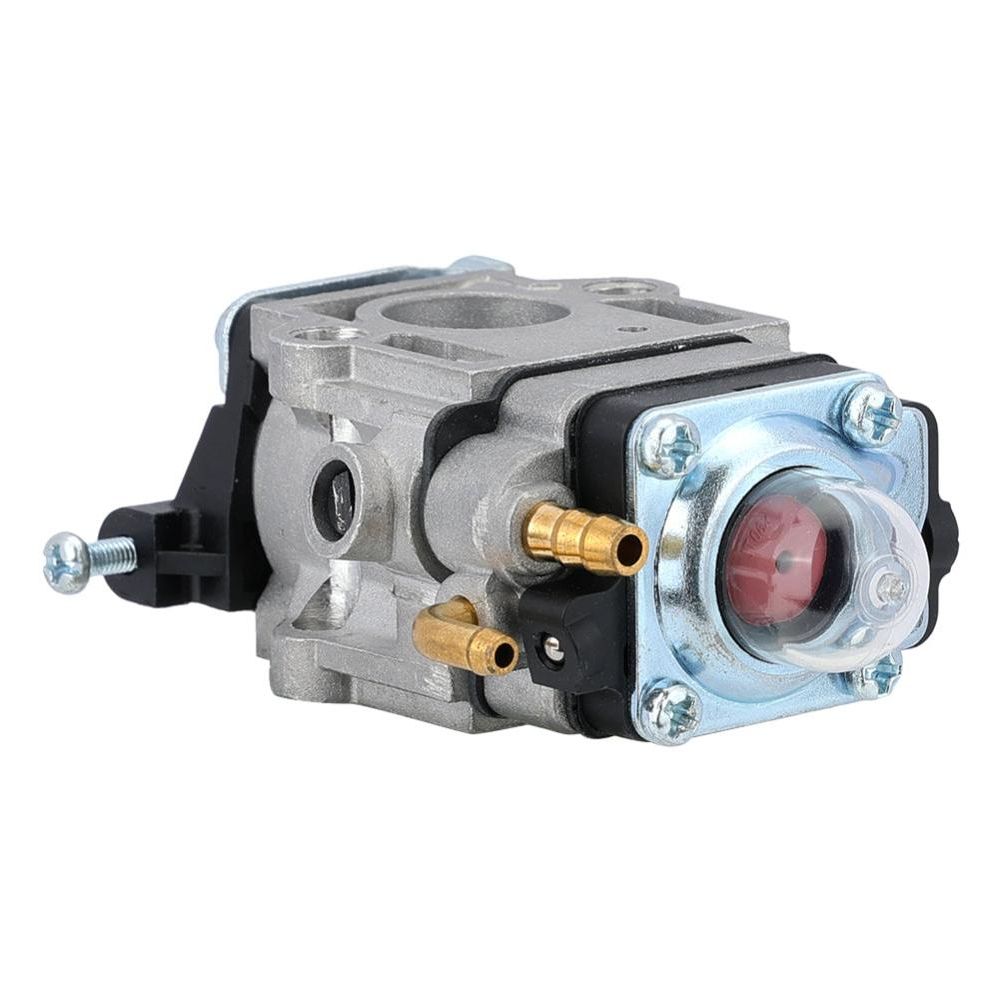 300486 Carburetor for Earthquake E43 E43CE Auger MC43 MC43CE MC43E MD43 Tiller Cultivator WE43 WE43E Edger # A200774 A201112 WYK-74 15mm Intake