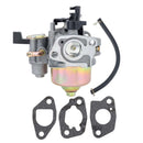 HIPA GXV160 Carburetor for Honda GXV120 GXV140 HR194 HR195 HR214 HRA214 HR215 HR216 HRA216 HRC216 Engine Motor Lawn Mower# 16100-ZE6-W01-1