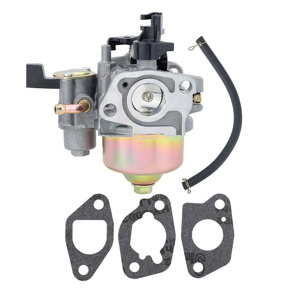 HIPA GXV160 Carburetor for Honda GXV120 GXV140 HR194 HR195 HR214 HRA214 HR215 HR216 HRA216 HRC216 Engine Motor Lawn Mower# 16100-ZE6-W01