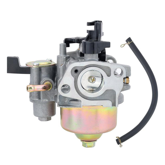 HIPA GXV160 Carburetor for Honda GXV120 GXV140 HR194 HR195 HR214 HRA214 HR215 HR216 HRA216 HRC216 Engine Motor Lawn Mower# 16100-ZE6-W01