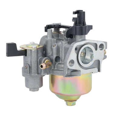 HIPA GXV160 Carburetor for Honda GXV120 GXV140 HR194 HR195 HR214 HRA214 HR215 HR216 HRA216 HRC216 Engine Motor Lawn Mower# 16100-ZE6-W01 - 0