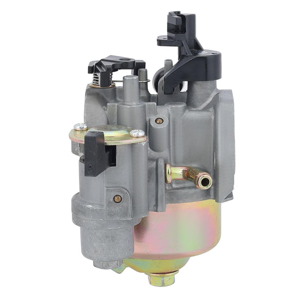 HIPA GXV160 Carburetor for Honda GXV120 GXV140 HR194 HR195 HR214 HRA214 HR215 HR216 HRA216 HRC216 Engine Motor Lawn Mower# 16100-ZE6-W01