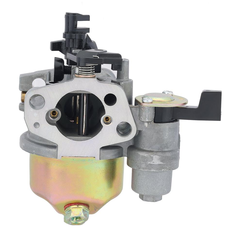 HIPA GXV160 Carburetor for Honda GXV120 GXV140 HR194 HR195 HR214 HRA214 HR215 HR216 HRA216 HRC216 Engine Motor Lawn Mower# 16100-ZE6-W01