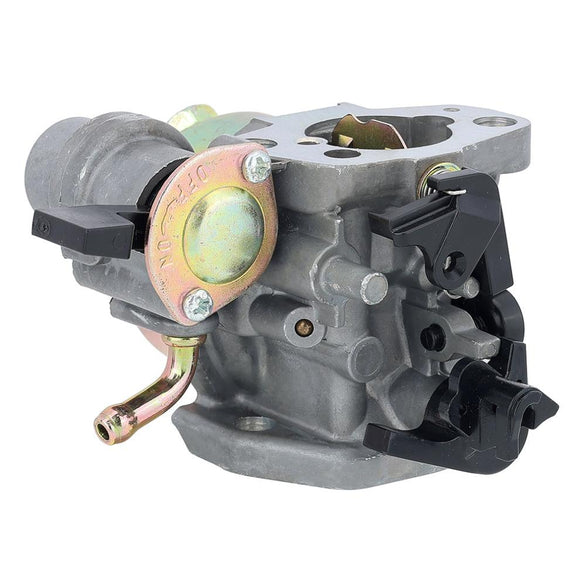 HIPA GXV160 Carburetor for Honda GXV120 GXV140 HR194 HR195 HR214 HRA214 HR215 HR216 HRA216 HRC216 Engine Motor Lawn Mower# 16100-ZE6-W01