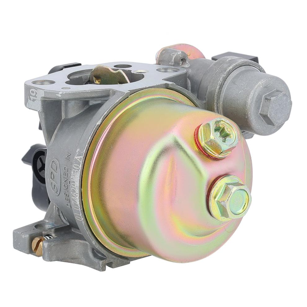HIPA GXV160 Carburetor for Honda GXV120 GXV140 HR194 HR195 HR214 HRA214 HR215 HR216 HRA216 HRC216 Engine Motor Lawn Mower# 16100-ZE6-W01