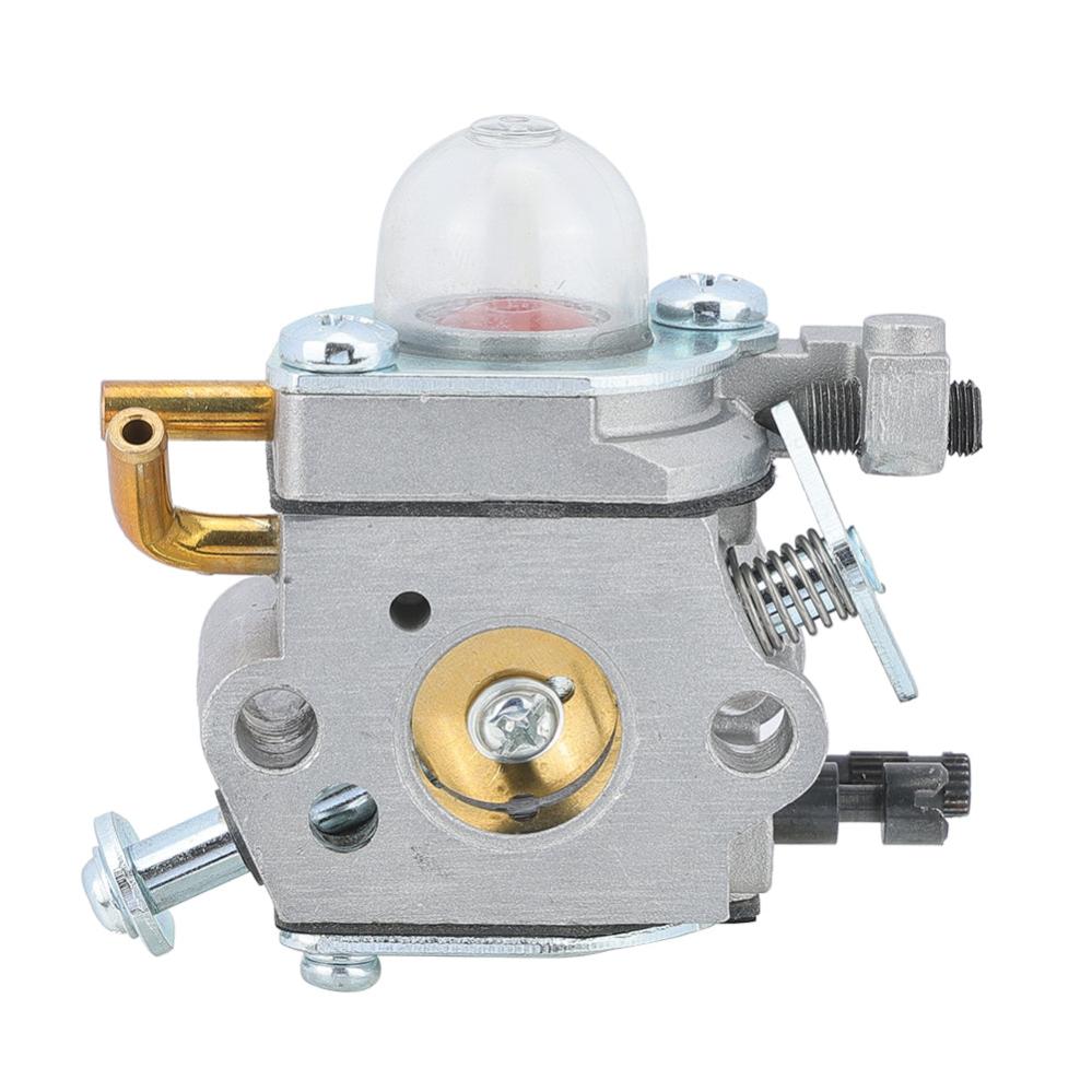Hipa C1U-K78 Carburetor Kit for Echo PB200 ES210 ES211 PB200 PS200 PB201 Shindaiwa EB212 SV212 Shredder Vac Blower Replace A021000940 - 0