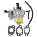 GX160 Carburetor for Honda GX200 6.5 HP GX 160 5.5 HP Engine WP30X  WP20X Water Pump Pressure Washer # 16100-ZH8-W61 16100-ZE1-814 16100-ZE1-825-1