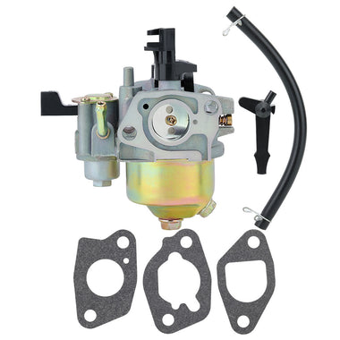 GX160 Carburetor for Honda GX200 6.5 HP GX 160 5.5 HP Engine WP30X  WP20X Water Pump Pressure Washer # 16100-ZH8-W61 16100-ZE1-814 16100-ZE1-825