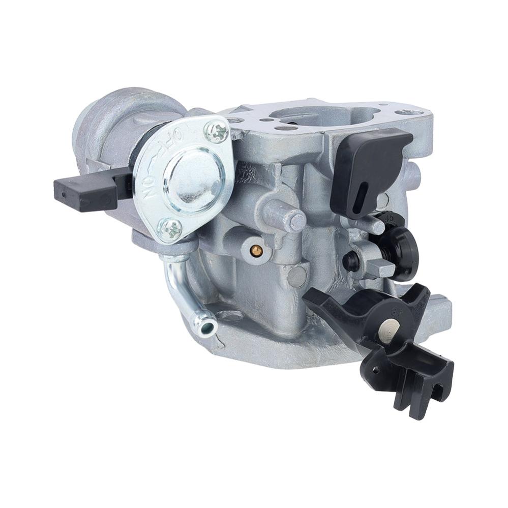 Hipa GX 160 Carburetor Kit For Honda GX160 GX200 5HP 5.5HP 6.5HP 163CC 196CC 200CC Engine Parts Replace 16100-ZH8-W51 16100-ZH8-W61