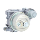 Hipa GX 160 Carburetor Kit For Honda GX160 GX200 5HP 5.5HP 6.5HP 163CC 196CC 200CC Engine Parts Replace 16100-ZH8-W51 16100-ZH8-W61-6