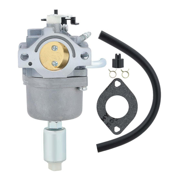 Carburetor For 594593 594601 796109 594605 John Deere LA105 D110 19.5 hp Tractor Briggs and Stratton Single Cylinder Intek 14.5hp - 21hp Engine