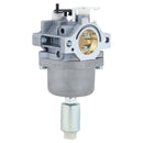 Hipa 594593 Carburetor Kit for John Deere LA125 LA115 LA105 L105 D110 D105 115 108 105 102 Engine Lawn Tractor # 794572 MIA12509 MIA11474-5