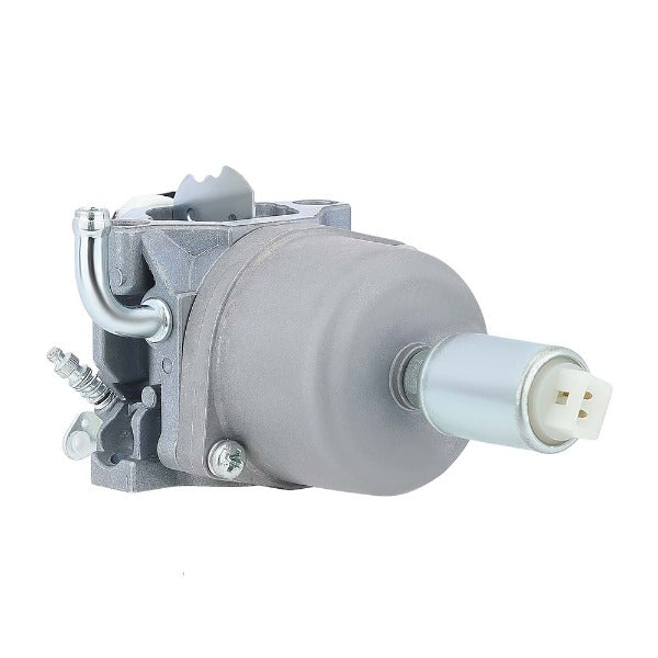 Hipa 594593 Carburetor Kit for John Deere LA125 LA115 LA105 L105 D110 D105 115 108 105 102 Engine Lawn Tractor # 794572 MIA12509 MIA11474
