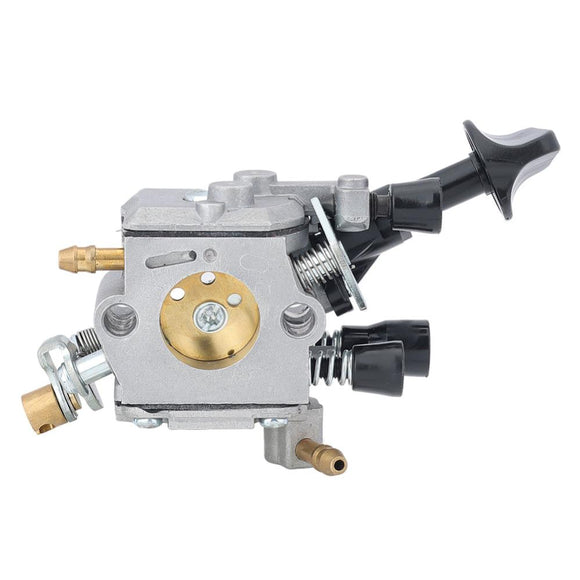 Carburetor Kit For Stihl BR430 BR350 BR450 63.3cc SR 450 430 Backpack Blower Mistblower / Sprayer # 4244-120-0606 C1Q-S220
