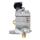 Carburetor Kit For Stihl BR430 BR350 BR450 63.3cc SR 450 430 Backpack Blower Mistblower / Sprayer # 4244-120-0606 C1Q-S220-3