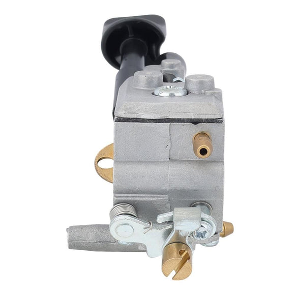 Carburetor Kit For Stihl BR430 BR350 BR450 63.3cc SR 450 430 Backpack Blower Mistblower / Sprayer # 4244-120-0606 C1Q-S220