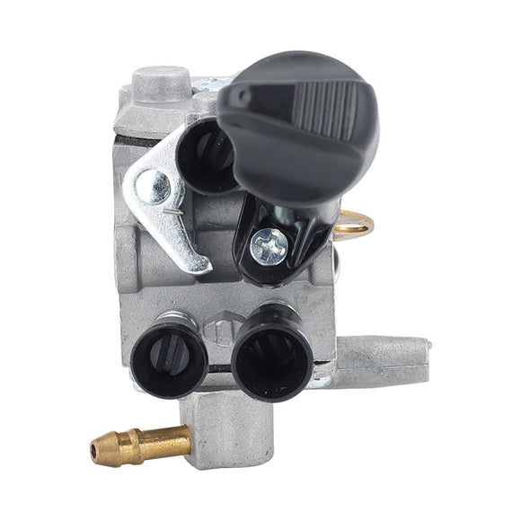Carburetor Kit For Stihl BR430 BR350 BR450 63.3cc SR 450 430 Backpack Blower Mistblower / Sprayer # 4244-120-0606 C1Q-S220