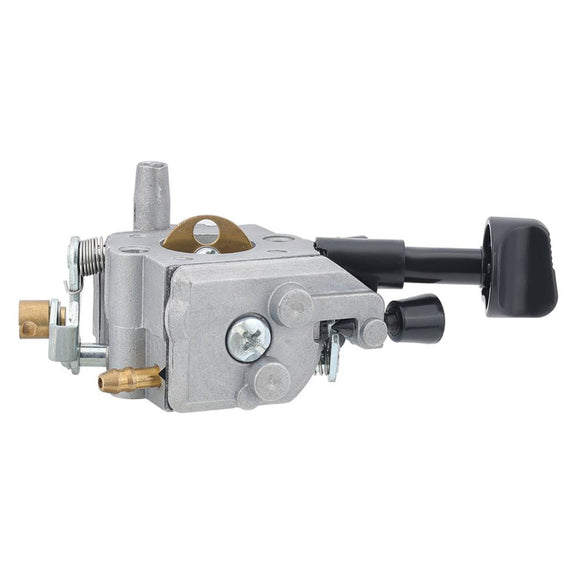 Carburetor Kit For Stihl BR430 BR350 BR450 63.3cc SR 450 430 Backpack Blower Mistblower / Sprayer # 4244-120-0606 C1Q-S220