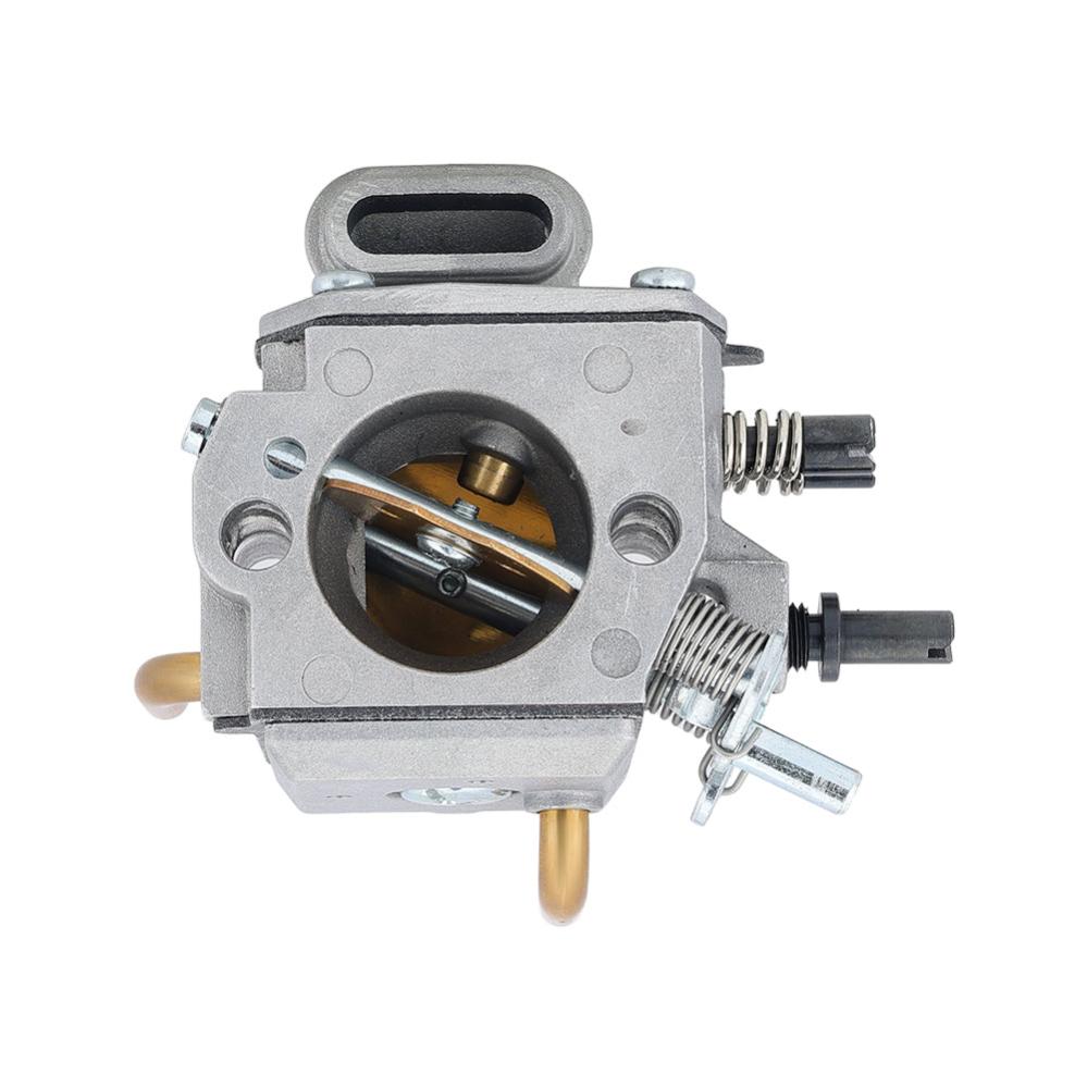 Hipa Carburetor kit For Stihl MS290 MS310 MS390 029 039 Chainsaw Parts Replace 1127-120-0650 1128-120-0625 with Ignition Coil