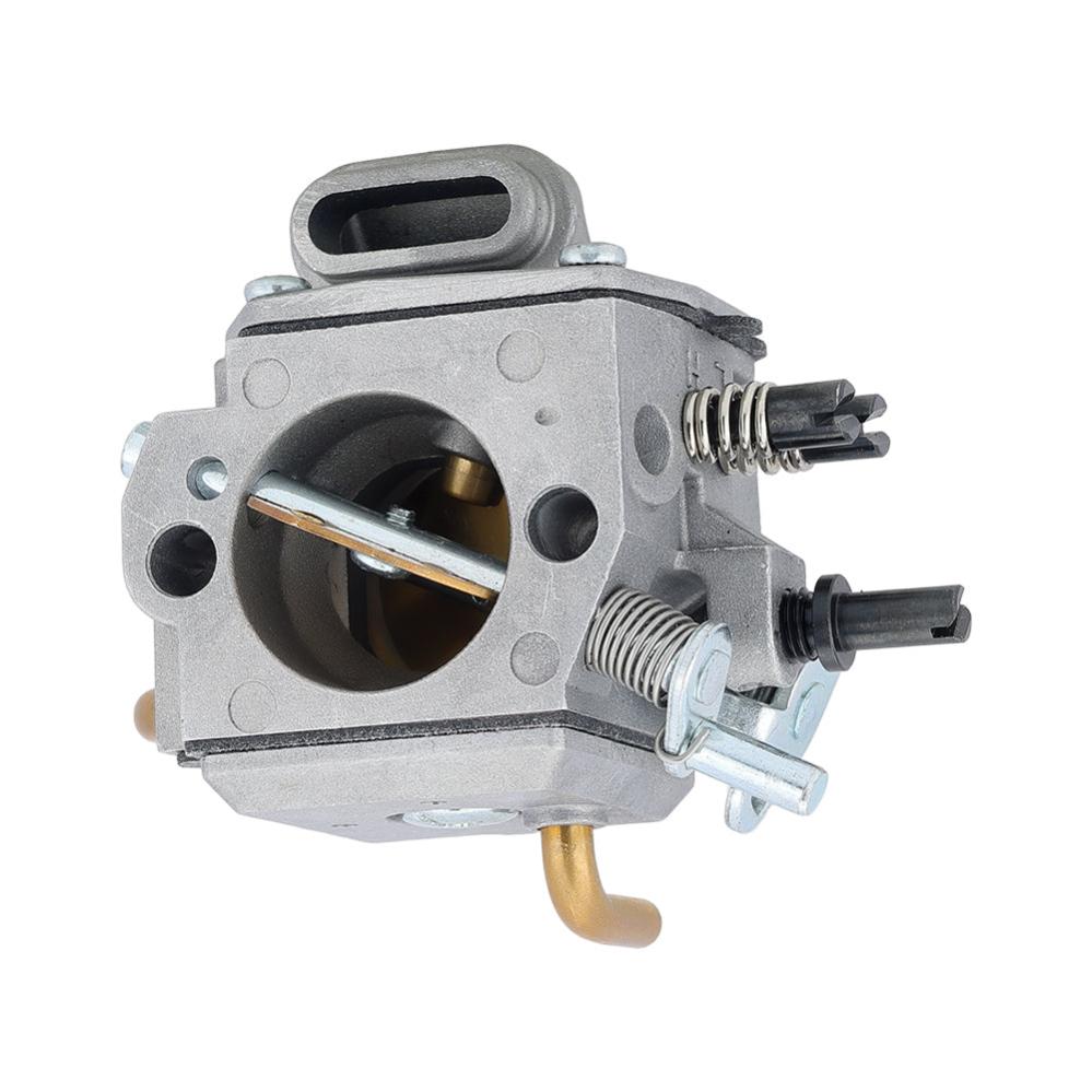 Hipa Carburetor kit For Stihl MS290 MS310 MS390 029 039 Chainsaw Parts Replace 1127-120-0650 1128-120-0625 with Ignition Coil